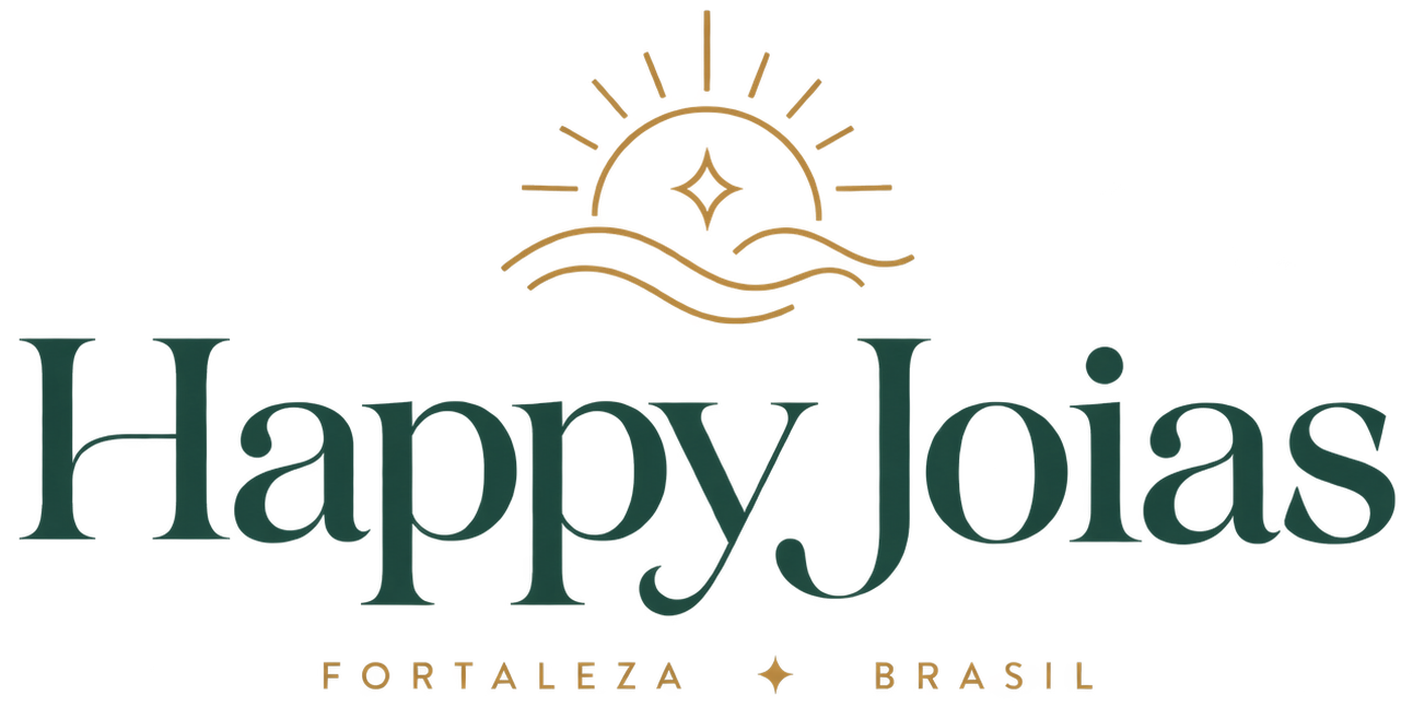 Happy Joias - logo